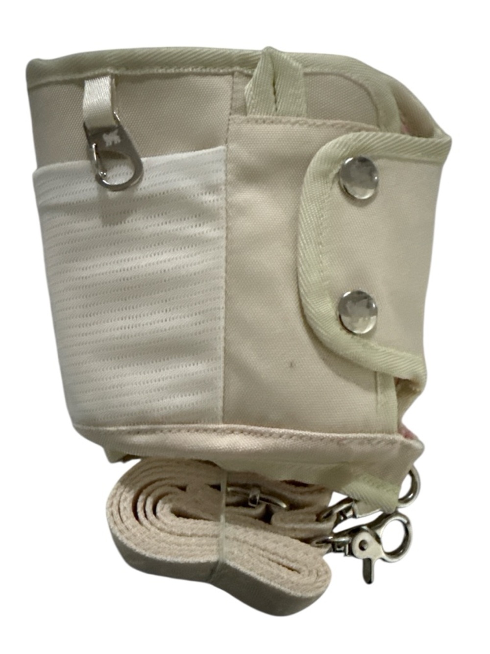 Stanley quencher carry all 40 oz Cup Holder with Strap - Picture 3 of 14